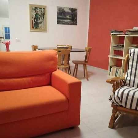 Big Relax Apartment With Swimming Pool And A Peaceful Garden In A Private Villa Sestu Exteriör bild